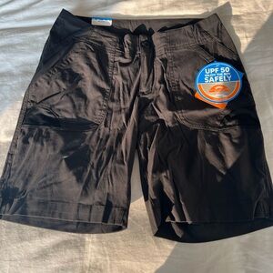 Columbia 8 Inch Shorts